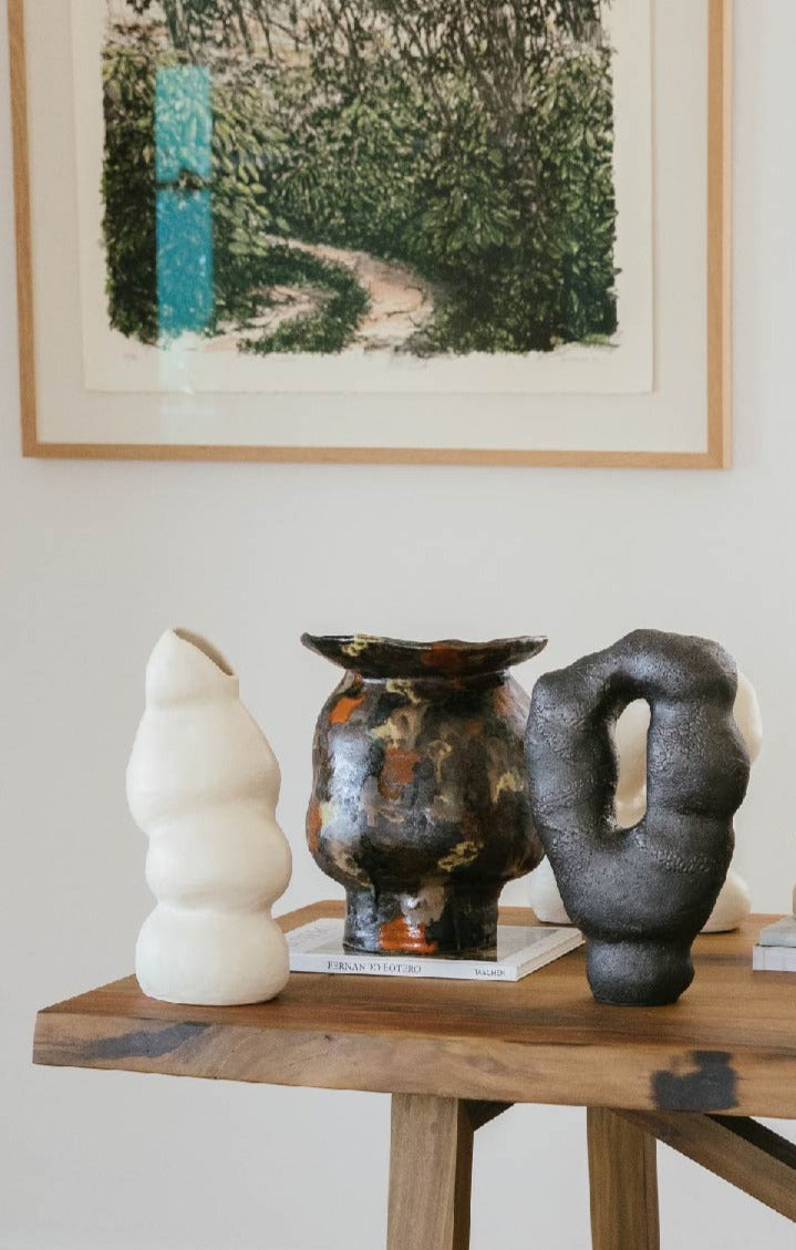 PRE ORDER Escultura 00