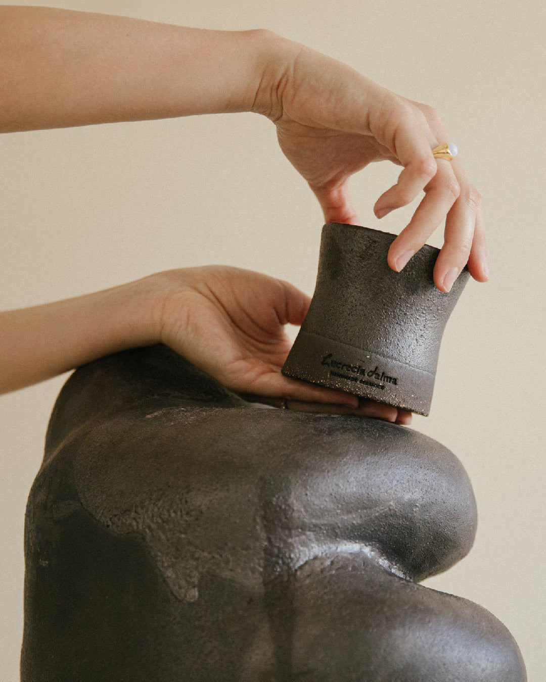 Vela Jardín de Higos